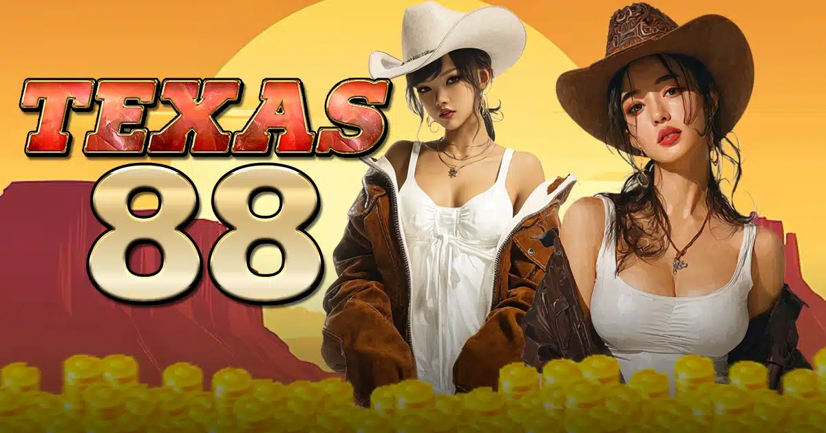 TEXAS88 (1) TEXAS88 (1)