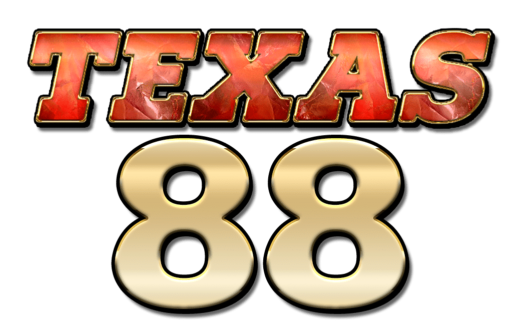 TEXAS88 LOGO