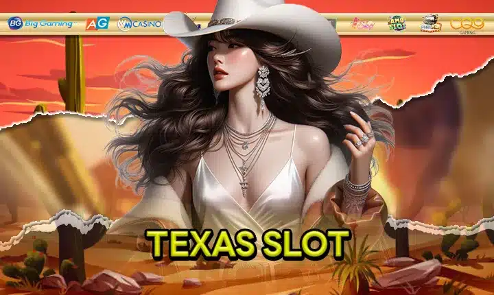 TEXAS88 feature image